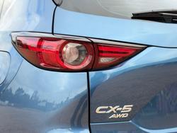 2019 Mazda CX-5 GT