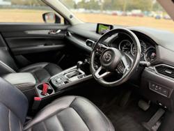 2019 Mazda CX-5 GT
