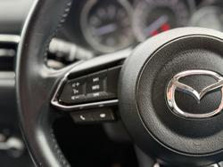 2019 Mazda CX-5 GT