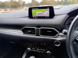 2019 Mazda CX-5 GT