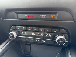 2019 Mazda CX-5 GT