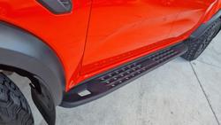 2023 Ford Ranger Raptor