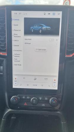2023 Ford Ranger Raptor