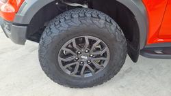 2023 Ford Ranger Raptor