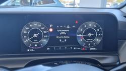 2023 Kia Seltos Sport+
