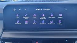 2023 Kia Seltos Sport+