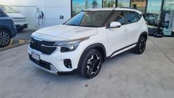 2023 Kia Seltos Sport+