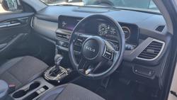 2023 Kia Seltos Sport+