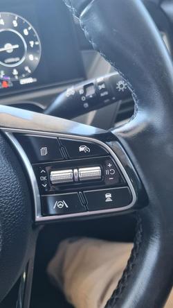 2023 Kia Seltos Sport+