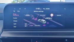 2023 Kia Seltos Sport+