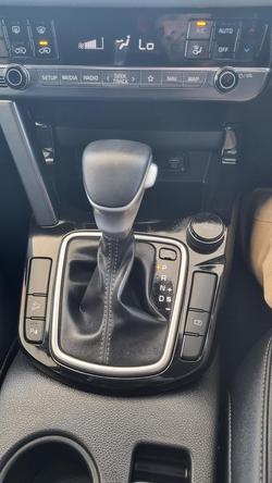 2023 Kia Seltos Sport+