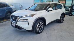 2023 Nissan X-TRAIL ST-L