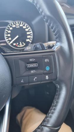2023 Nissan X-TRAIL ST-L