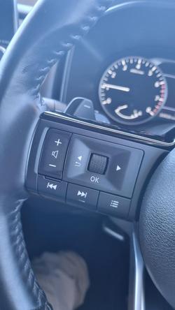 2023 Nissan X-TRAIL ST-L