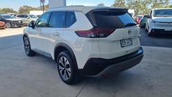 2023 Nissan X-TRAIL ST-L