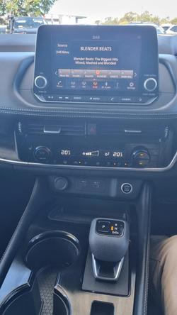 2023 Nissan X-TRAIL ST-L