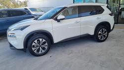 2023 Nissan X-TRAIL ST-L