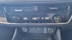 2023 Nissan X-TRAIL ST-L