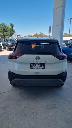 2023 Nissan X-TRAIL ST-L