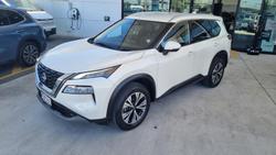 2023 Nissan X-TRAIL ST-L