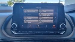2023 Nissan X-TRAIL ST-L