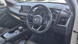 2023 Nissan X-TRAIL ST-L