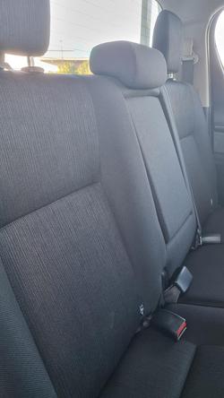 2023 Toyota Hilux SR