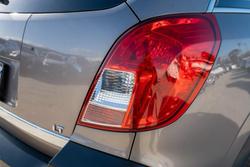 2014 Holden Captiva 5 LT