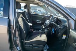 2014 Holden Captiva 5 LT