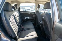 2014 Holden Captiva 5 LT