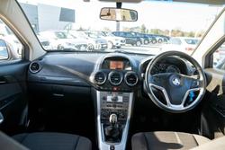 2014 Holden Captiva 5 LT