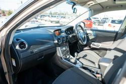 2014 Holden Captiva 5 LT