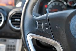 2014 Holden Captiva 5 LT