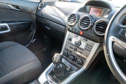 2014 Holden Captiva 5 LT