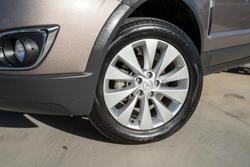2014 Holden Captiva 5 LT