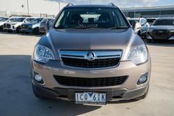 2014 Holden Captiva 5 LT