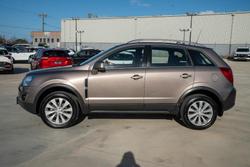 2014 Holden Captiva 5 LT