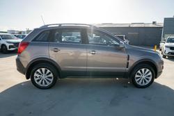 2014 Holden Captiva 5 LT