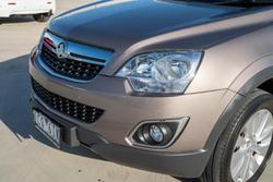 2014 Holden Captiva 5 LT