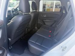 2024 Nissan X-TRAIL Ti T33 MY24 4X4 On Demand White