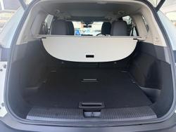 2024 Nissan X-TRAIL Ti T33 MY24 4X4 On Demand White