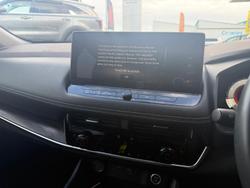 2024 Nissan X-TRAIL Ti T33 MY24 4X4 On Demand White