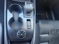 2024 Nissan X-TRAIL Ti
