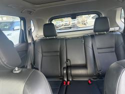 2024 Nissan X-TRAIL Ti