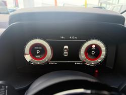 2024 Nissan X-TRAIL Ti T33 MY24 4X4 On Demand White
