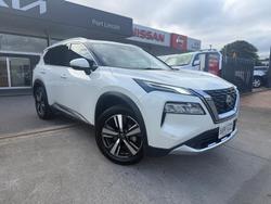2024 Nissan X-TRAIL Ti