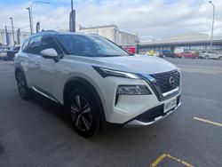 2024 Nissan X-TRAIL Ti