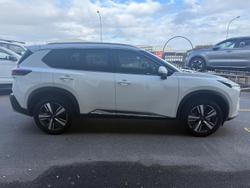 2024 Nissan X-TRAIL Ti