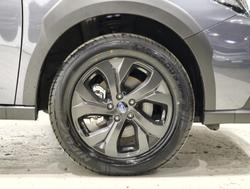 2022 Subaru Outback AWD Sport