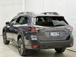 2022 Subaru Outback AWD Sport
